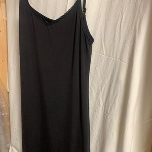 lingerie ? Or dress ?  this piece soft and it's comfortable